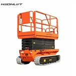 Платформа за подизање на маказе